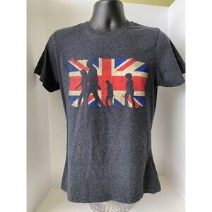 Little Big Town band tshirt UK Tour 2017 Men's small